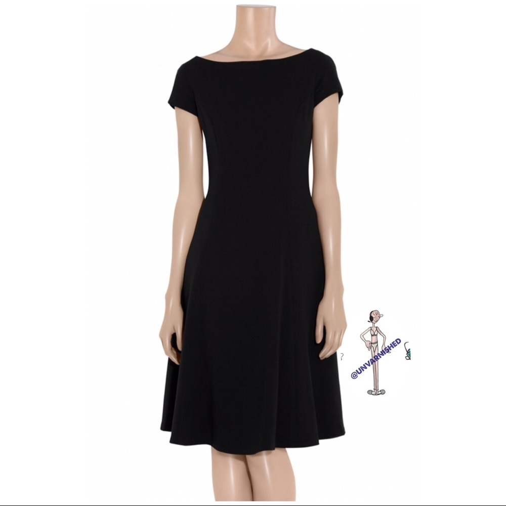 Ralph Lauren Collection LBD